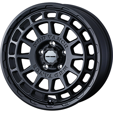 GRANDTREK 【新品国産車用5穴114.3】 | 夏タイヤ ホイール4本セット 