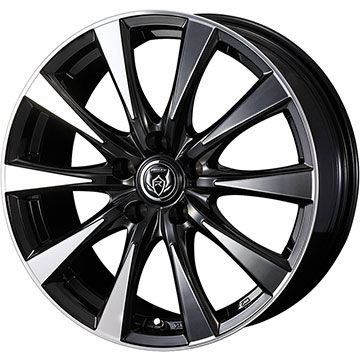 【新品国産5穴114.3車】 夏タイヤ ホイール４本セット 215/60R16 デリンテ DH2(限定2022年製) ウェッズ ライツレー DI 16インチ｜fujicorporation