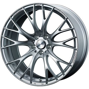 【ホイール単品4本セット】 WEDS ウェッズスポーツ SA 20R 8.5J 20インチ :fuji 0 134214 0 0:フジコーポレーション