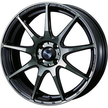 車用ホイール ウェッズ 5j 15インチの人気商品・通販・価格比較