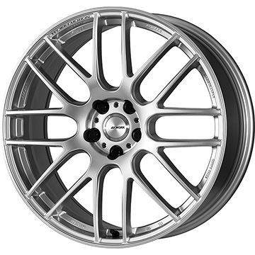 【ホイール単品4本セット】 WORK ワーク エモーション M8R 8.5J 20インチ :fuji 0 141035 0 0:フジコーポレーション