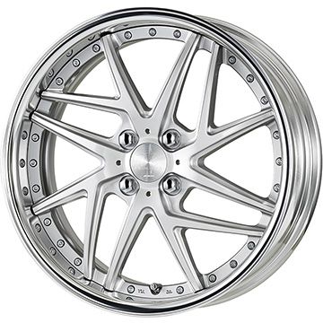 人気SALE大得価WORK ホイール リザルタード メッシュ2 16インチ×5.5J RIZALTADO MESH2 16x5.5J 社外品