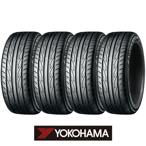 4本セット YOKOHAMA ヨコハマ アドバン フレバV701 215/45R17 91W XL 夏タイヤ サマータイヤ単品 | ADVAN
