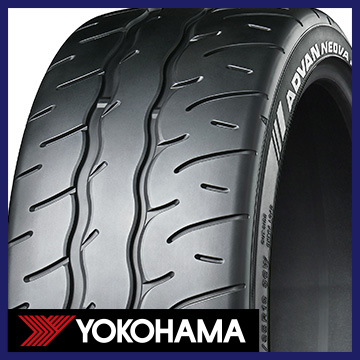 ADVAN 2本セット YOKOHAMA ヨコハマ アドバン ネオバAD09 215