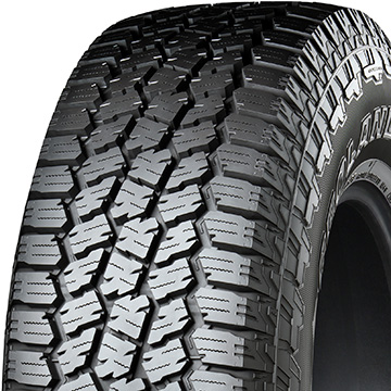 2�{�Z�b�g YOKOHAMA ���R�n�} �W�I�����_�[ A/T4 G018 RBL �u���b�N���^�[ 225/80R15 105S �ă^�C�� �T�}�[�^�C�� �P�i