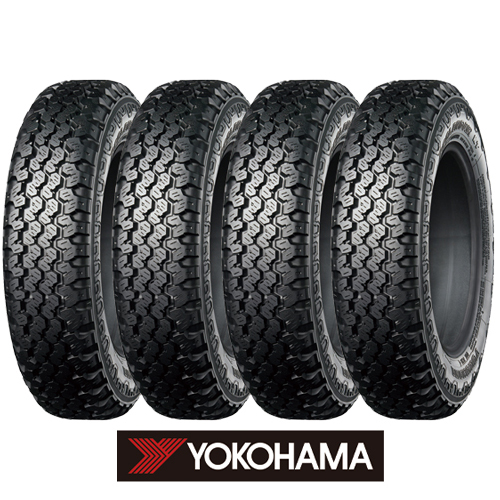 YOKOHAMA GEOLANDAR KT 145/80R12 LT 4本セット GEOLANDAR 4本セット YOKOHAMA ヨコハマ ジオランダー KT 145