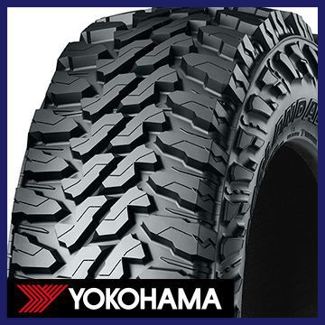 【2本セット】 YOKOHAMA ヨコハマ ジオランダー M/T G003 285/65R20 127/124Q タイヤ単品 :T043344 02:フジコーポレーション