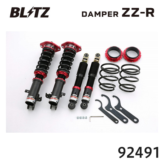 BLITZ �u���b�c �ԍ��� ZZ-R �j�b�T�� ���[�N�X ML21S 92491 ��������(�ꕔ�n�揜��)