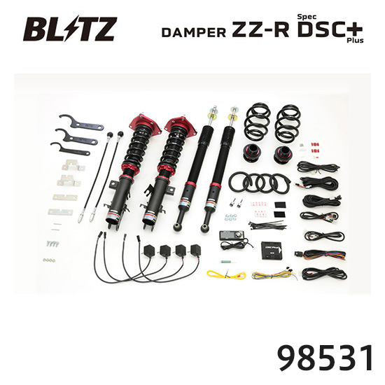 日産リーフze1 BLITZ車高調セット 車用サスペンション 車高調 e ze1 リーフ」の人気商品一覧・価格比較
