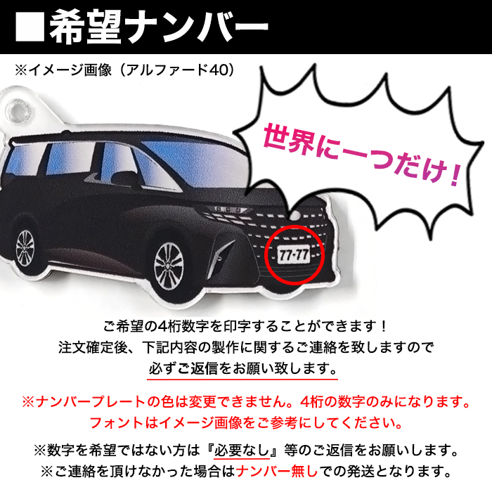 キーホルダー・アクリルキーホルダー N Amazon.co.jp: [スマホゴ] [キーリング] N-ONE JG3 JG4 N-ワン