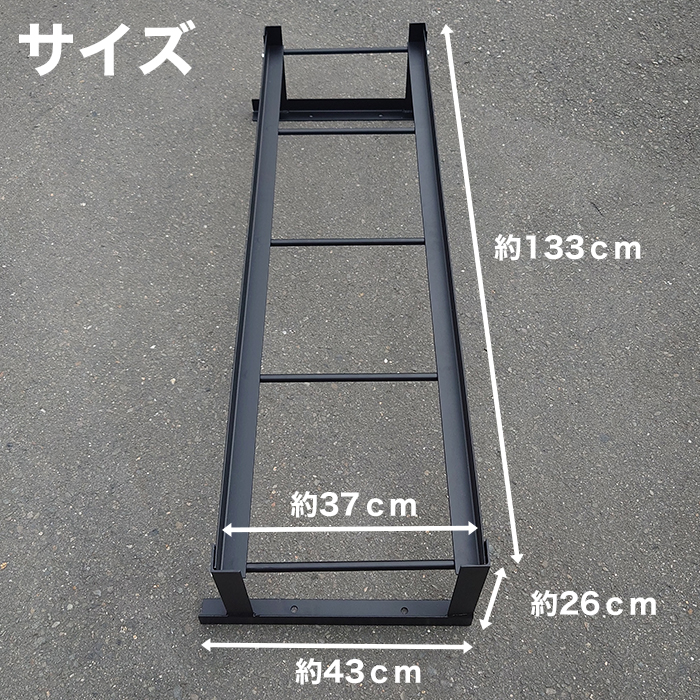 軽トラ 荷台 フレーム ハイゼット トラック 500系 等 ジャンボ ピクシス サンバー キャリイ NT100クリッパー スクラム カーゴ  軽トラック架台 荷台 ボックス 箱 : fj5755 : アンサーフィールド - 通販 - Yahoo!ショッピング