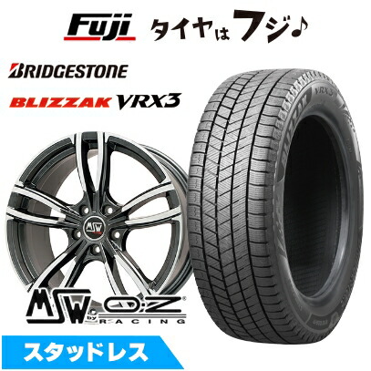 新品】輸入車用 ベンツEクラス（W214） スタッドレスタイヤ ホイール4