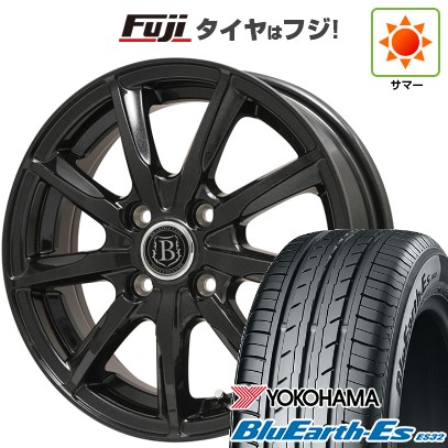 ブランドルラインカルッシャー 16インチ 7J 114.3 5穴 205/65R16