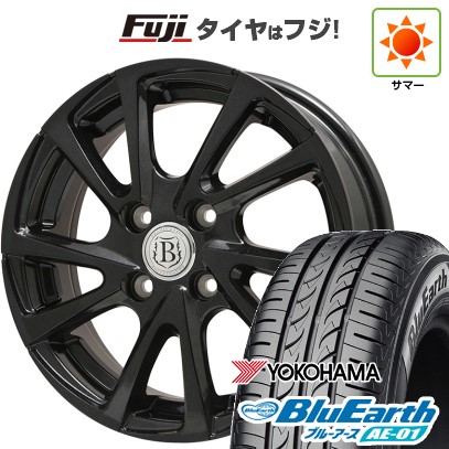 155/70R13 軽自動車用 4本 夏タイヤアルミ