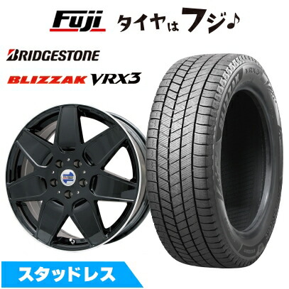 ブリザック VRX3 - 【新品】インポート車用 MINI（F54 JCW） スタッドレスタイヤ 車輪4本仕掛ける 225/40R18 ブリヂストン ケレナーズ M7 18in 冬タイヤ、ホイールセット-車、バイク、自転車-自動車