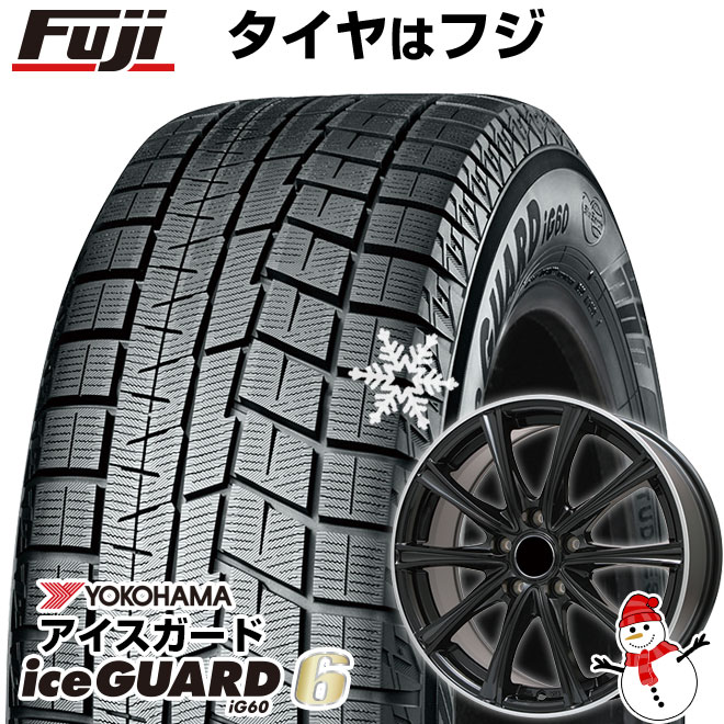 215⁄50R17 スタッドレスタイヤ ホイール4本セット BRIDGESTONE