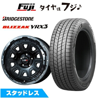 ブリザック VRX3 - 【新品国産車用 5穴114.3車】 スタッドレスタイヤ 車輪4本仕掛ける 215/70R16 ブリヂストン レアマイスター LMG DS-10 16in 冬タイヤ、ホイールセット-タイヤ、ホイール-車、バイク、自転車