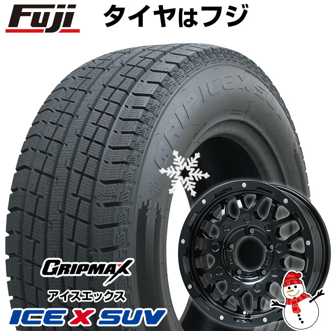 Jb64 ジムニー　 スタッドレスタイヤ　四本セット　175/80R16 175/80R16 選べるスタッドレスセット <br> UNIONRIM HR 16×5.5J