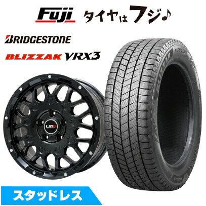 ヤリスクロス　ブリヂストン スタッドレスタイヤ 215/50R18 4本セット ブリザック VRX2 【新品】ヤリスクロス スタッドレスタイヤ
