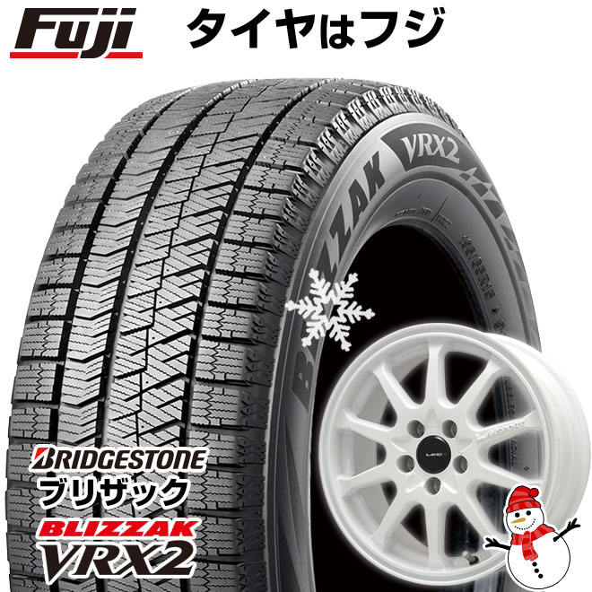 BRIDGESTONE ☆2024年製☆ブリヂストン VRX2 195/65R15 91Q