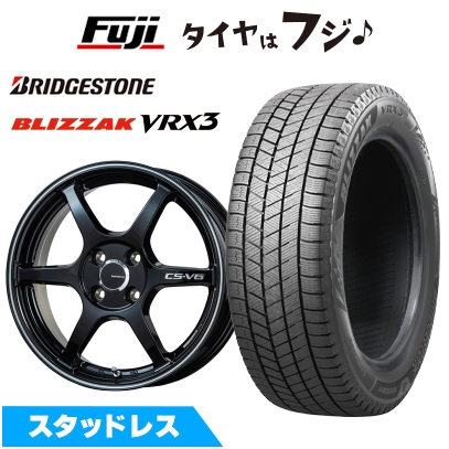 全国送料無料☆数量限定・ブリヂストンVRX3☆155/65R14☆4本☆軽