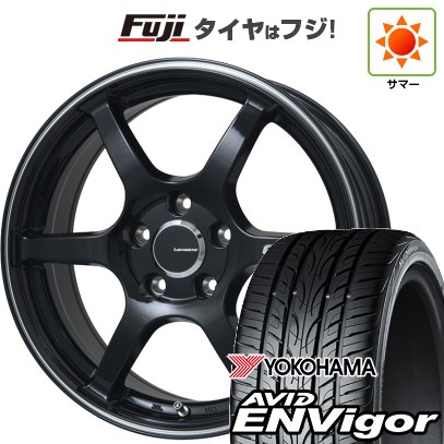 ヨコハマタイヤ（YOKOHAMA TIRE） 【新品国産車用 5穴100車】 夏タイヤ 
