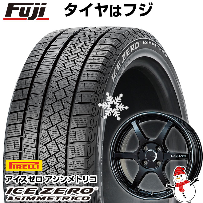 新品】ライズ/ロッキー（ガソリン） スタッドレスタイヤ ホイール4本 