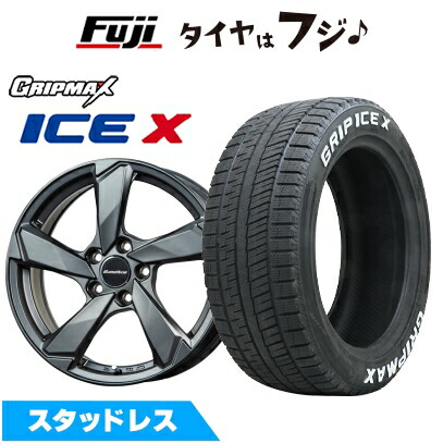 Ice X 新品 輸入車用 VW（ゴルフ オールトラック） スタッドレス