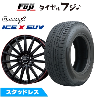 Ice X 新品 輸入車用 ベンツGLB（X247） スタッドレスタイヤ ホイール4 