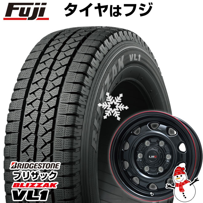 新品】ハイエース200系用 スタッドレスタイヤ ホイール4本セット 195/80R15 107/105N ブリヂストン ブリザック VL10  レアマイスター LMG OFF-STYLE 15インチ : fuji-3828-119778-39294-39294 : フジ スペシャルセレクション  - 通販 - Yahoo!ショッピング