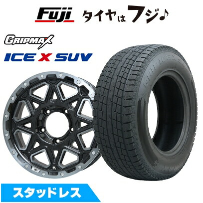 新品】ジムニーシエラ用 スタッドレスタイヤ ホイール4本セット 新品】ジムニーシエラ用 スタッドレスタイヤ ホイール4本セット