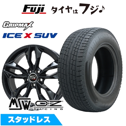 ベンツ GLC X253 スタッドレスホイールセット 235/60 R18値下げ Ice X 新品 輸入車用 ベンツGLC（X253） スタッドレスタイヤ ホイール4