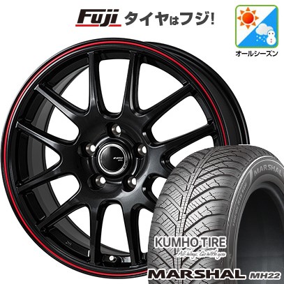 KUMHO(クムホ) 【新品国産車用 5穴114.3車】 オールシーズン KUMHO(クムホ) 【新品国産車用 5穴114.3車】 オールシーズン