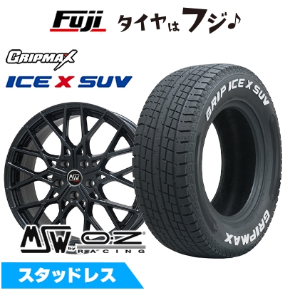 Ice X 【新品】ベンツGLC(X253)スタッドレスタイヤ ホイール4本 Ice X 【新品】ベンツGLC(X253)スタッドレスタイヤ ホイール4本
