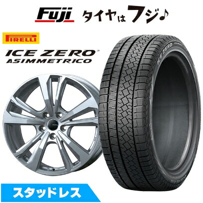 ICE ASIMMETRICO 新品 輸入車用 ベンツBクラス（W247） スタッドレス 