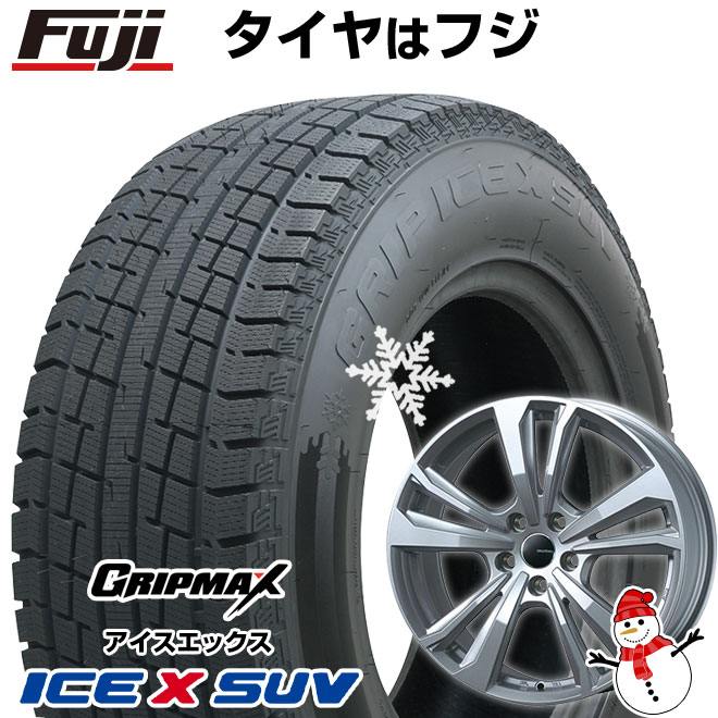 新品】輸入車用 MINI（U25） スタッドレスタイヤ ホイール4本セット