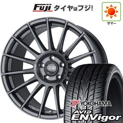 ヨコハマタイヤ（YOKOHAMA TIRE） 【新品国産車用 5穴114.3車】 夏 