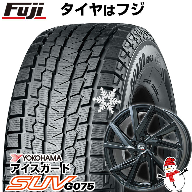ボルボ　XC40 MAK 235/55R18 スタッドレス　ホイールセット 楽天市場】235／55r18 スタッドレス xc40の通販
