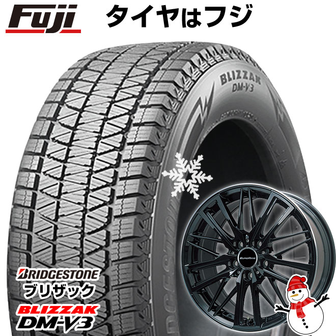 235⁄55R19 ボルボXC90・XC60 スタッドレスタイヤ+ホイールセット 楽天