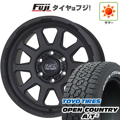 ブリヂストン DUELER 4本 265/60R18 ハイラックス プラド値下げ DUELER 【新品】プラド/ハイラックス 夏タイヤ ホイール4本