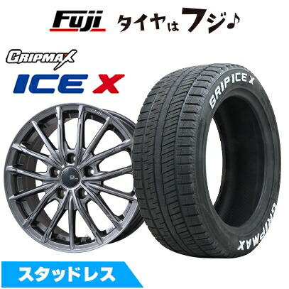 Ice X 新品 ライズ/ロッキー（ハイブリッド） スタッドレスタイヤ 