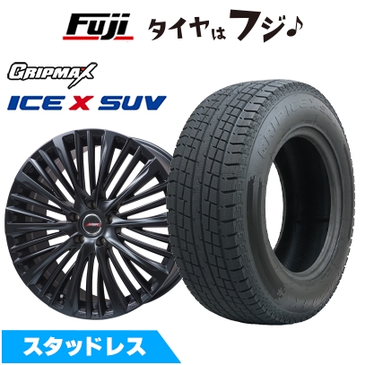 Ice X 新品 クラウンスポーツ/クラウンエステート スタッドレスタイヤ 