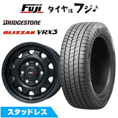 ttmykスタッドレス　タイヤ　ブリザック　レクサス　ランクル ブリザック VRX3 【新品】ランクル300/ランクル250 スタッドレス