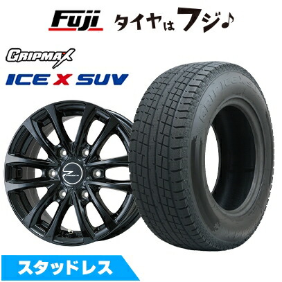 ハイエース200系用 195/80R15 107/105L LT スタッドレスタイヤ