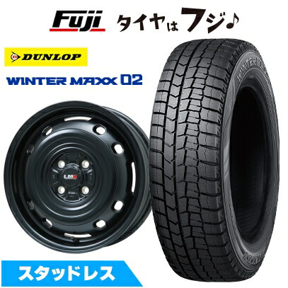 WINTER MAXX 02 【新品】ルーミー・パッソ・ジャスティ・トール