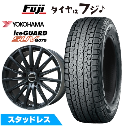 ▼美品▼超バリ山▼Gクラス/ゲレンデに使用/275/50R20/アイスガード付▼ アイスガード SUV G075 【新品】ゲレンデ Gクラス(W463)スタッドレス
