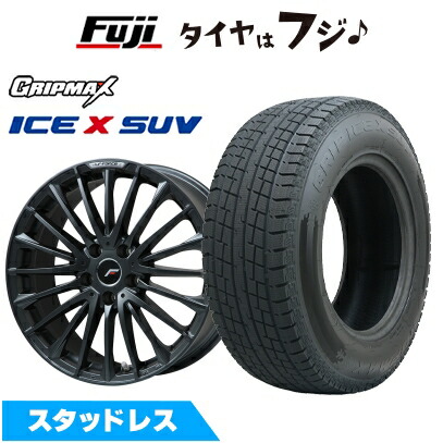 ZEETEX スタッドレスタイヤ 225/40R18 ジーテックス WH2000