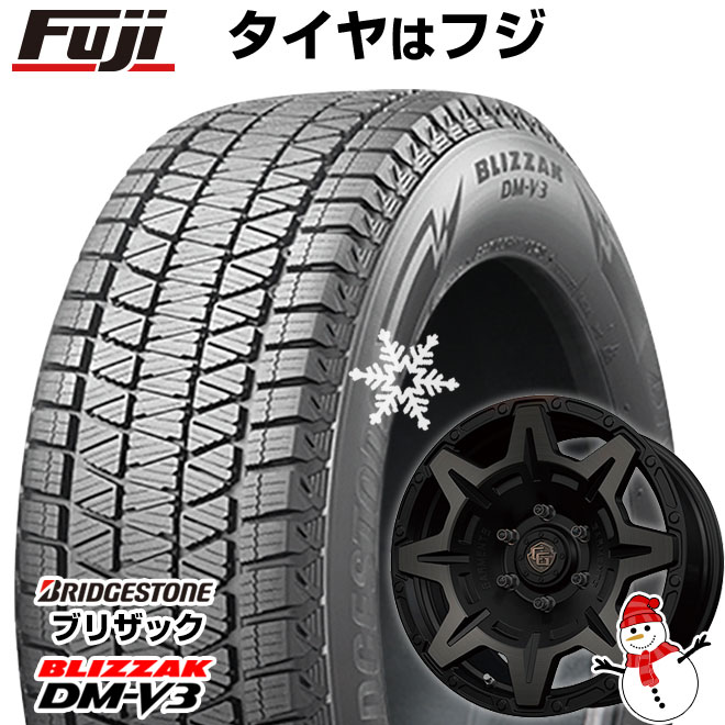 ハイラックス、プラド等に‼︎2022年製造 スタッドレスBLIZZAK DM-V3 楽天市場】スタッドレスタイヤホイール4本セット 265/65R17