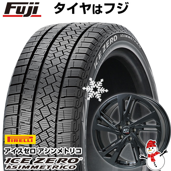 新品 輸入車用 プジョー308 2014- スタッドレスタイヤ ホイール４本セット 225/45R17 ピレリ アイスゼロアシンメトリコ MSW by  OZ Racing MSW 60 17インチ : fuji-15244-152512-38497-38497 : フジ スペシャルセレクション -  通販 - Yahoo!ショッピング