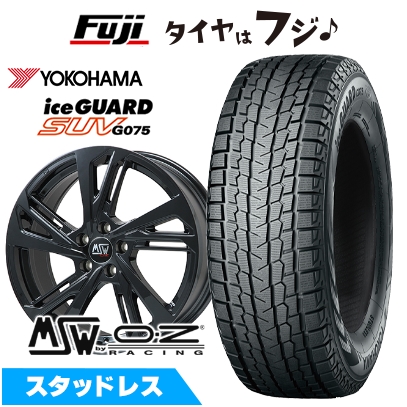Ice X 【新品】ジムニー スタッドレスタイヤ ホイール4本セット 175